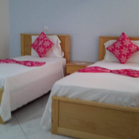 Lt Aparthotel Praia Esterno foto