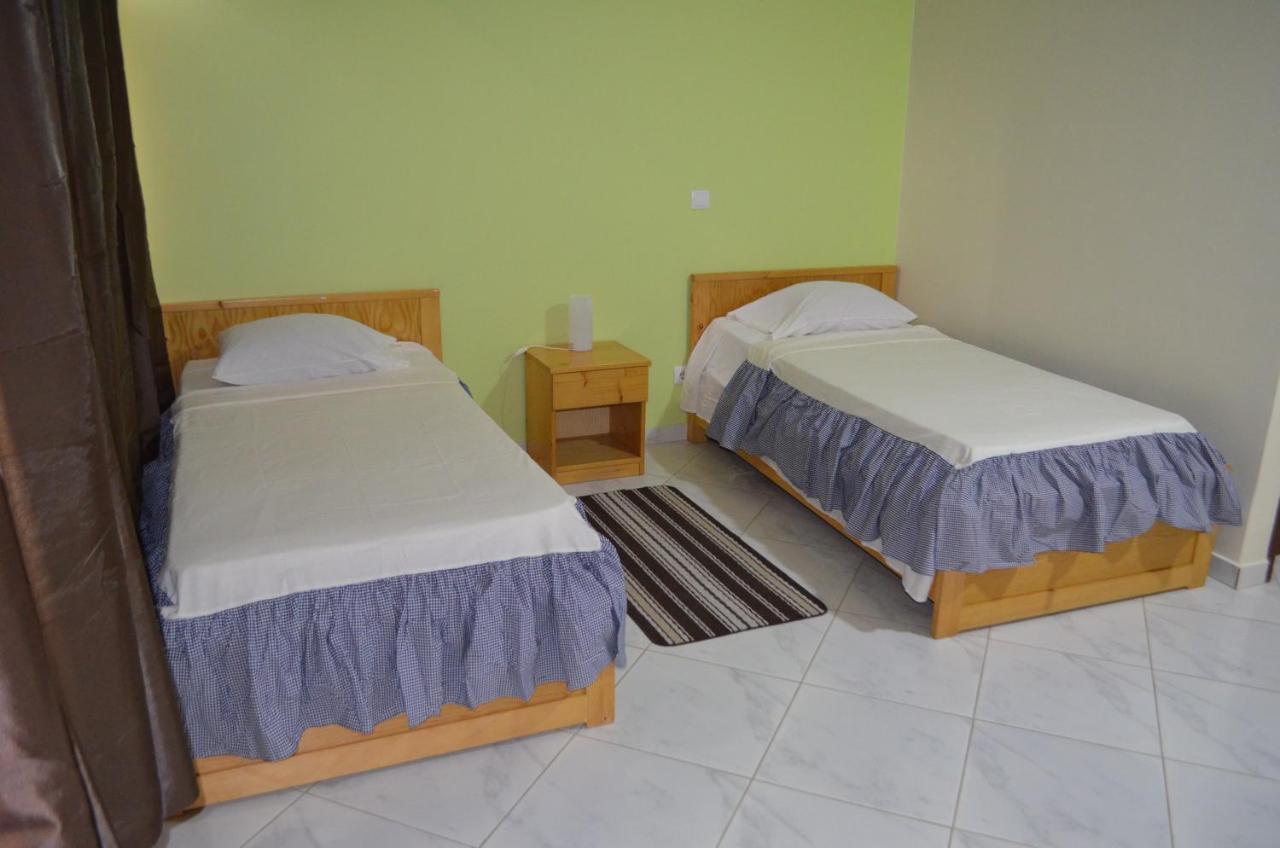 Lt Aparthotel Praia Esterno foto