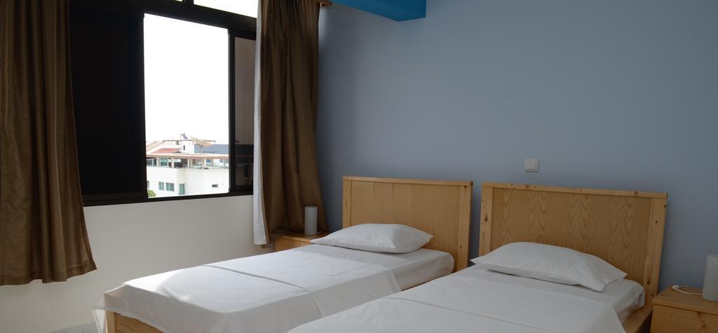 Lt Aparthotel Praia Camera foto