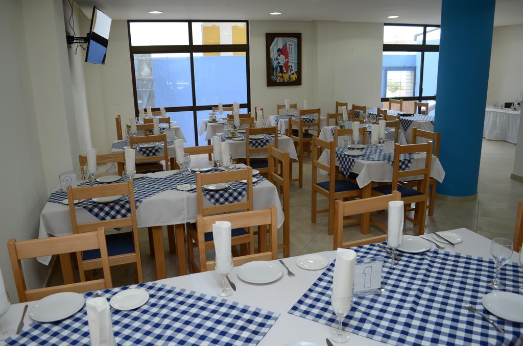 Lt Aparthotel Praia Esterno foto