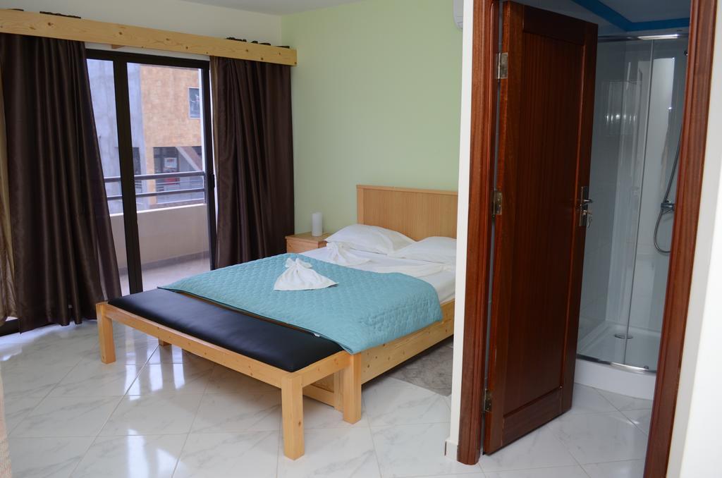 Lt Aparthotel Praia Camera foto