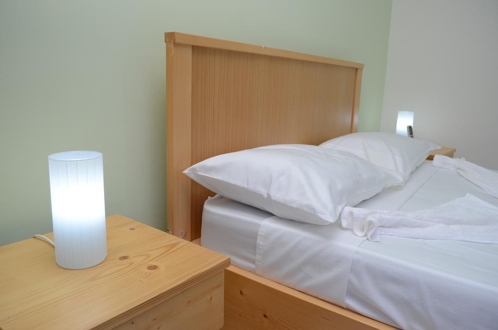 Lt Aparthotel Praia Camera foto