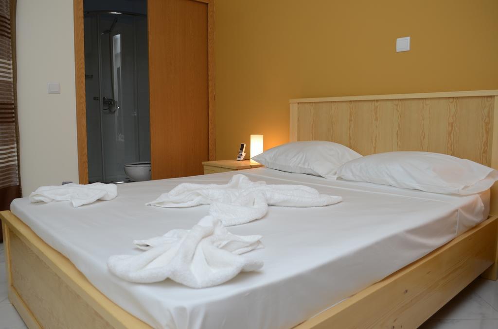 Lt Aparthotel Praia Camera foto