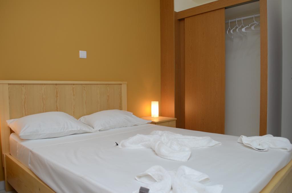 Lt Aparthotel Praia Camera foto