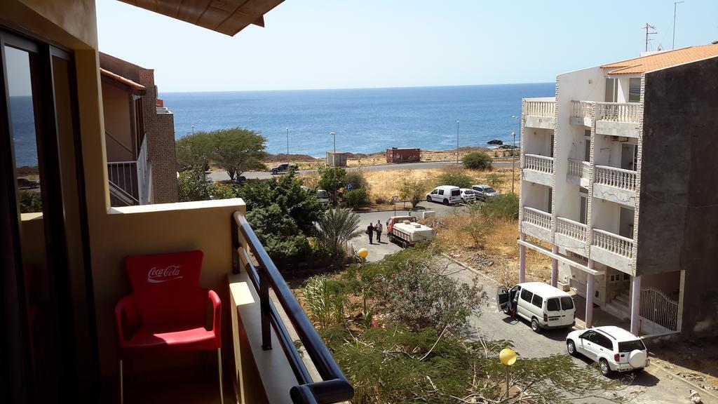 Lt Aparthotel Praia Esterno foto