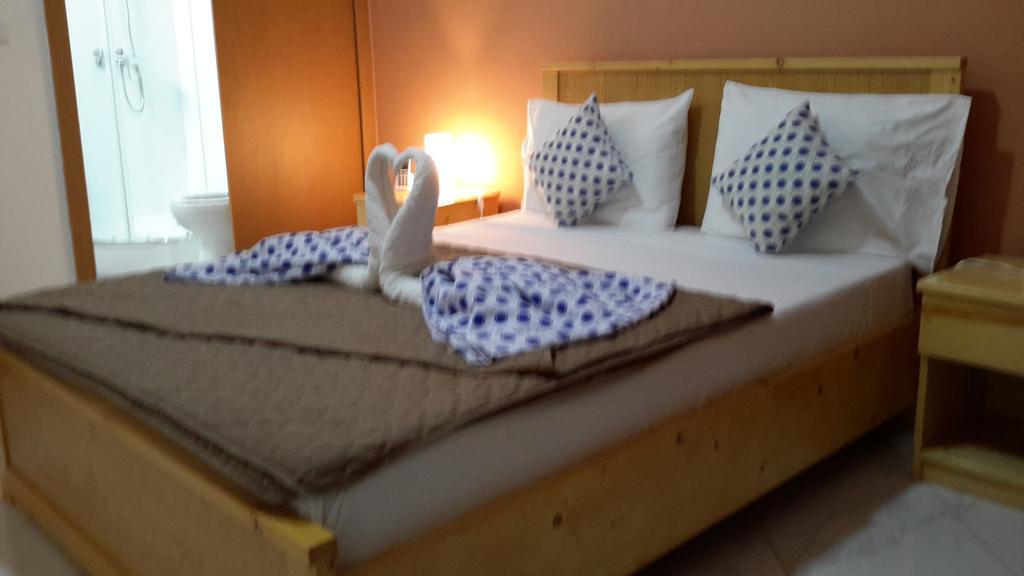Lt Aparthotel Praia Esterno foto