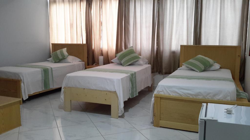 Lt Aparthotel Praia Esterno foto