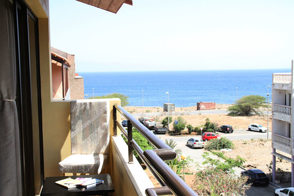 Lt Aparthotel Praia Esterno foto