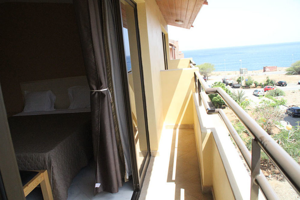 Lt Aparthotel Praia Esterno foto