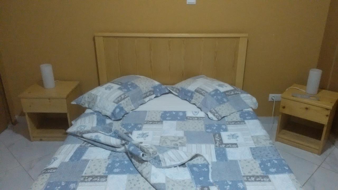 Lt Aparthotel Praia Esterno foto