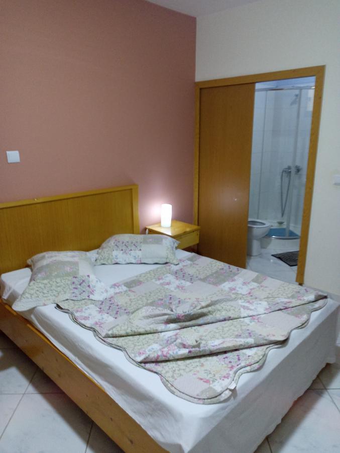 Lt Aparthotel Praia Esterno foto