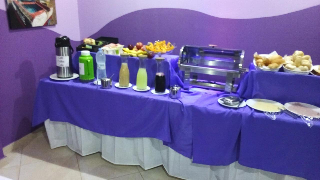 Lt Aparthotel Praia Esterno foto