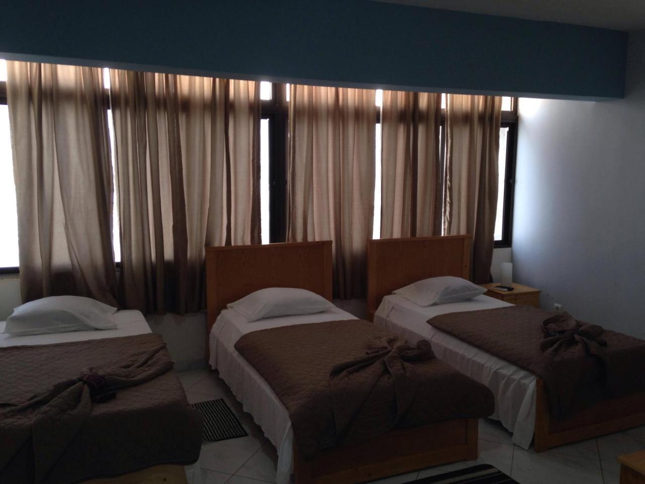 Lt Aparthotel Praia Esterno foto