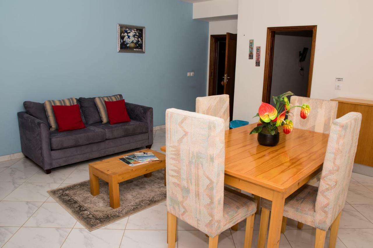 Lt Aparthotel Praia Esterno foto