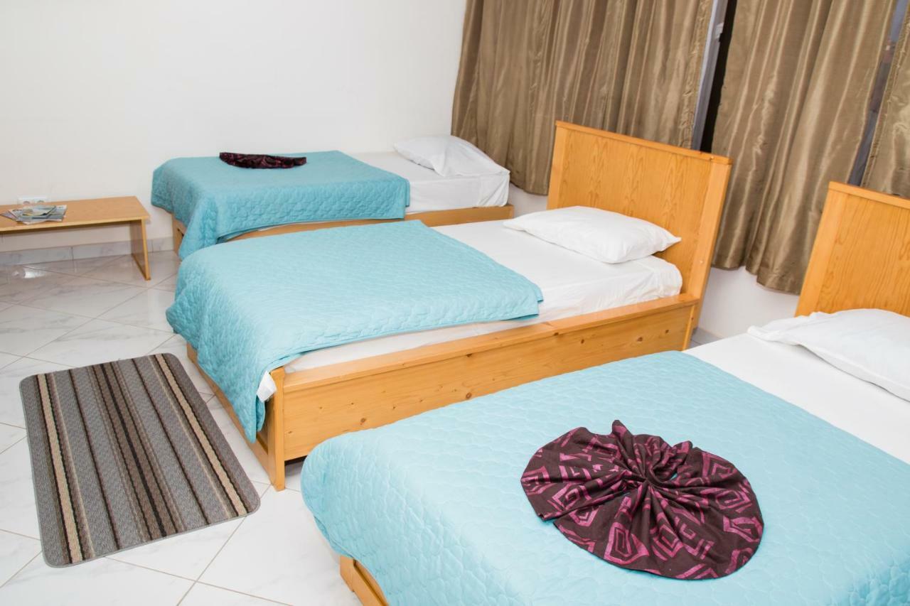 Lt Aparthotel Praia Esterno foto